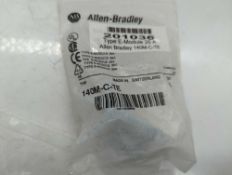 (6) Allen Bradley Module