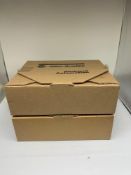 (2) Allen Bradley Cable