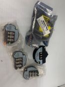 (5) Rosemount Parts