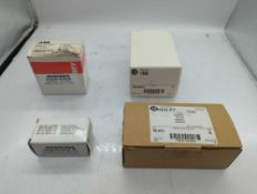 (4) Contactor