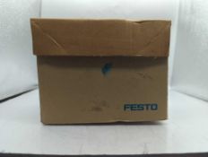 Festo Swivel Module