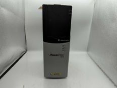 Allen Bradley Powerflex 700