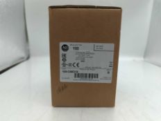 Allen Bradley Contactor