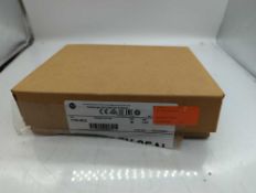 Allen Bradley D/I Module