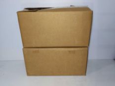 (2) Conex Cone Drive Gearbox