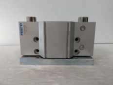 Festo Guide Unit