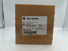 Allen Bradley Motor Protector