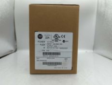 Allen Bradley Powerflex 4