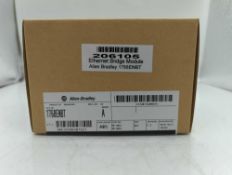 Allen Bradley Ethernet Bridge Module