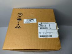 Allen Bradley Controllogic Chassis