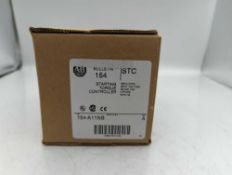 Allen Bradley Soft Starter