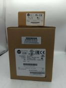 Allen Bradley Powerflex 40