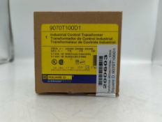 Square D Transformer
