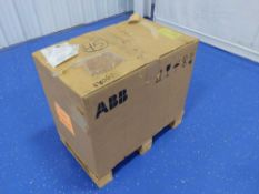ABB Motor