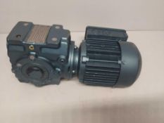 SEW-Eurodrive Gearmotor