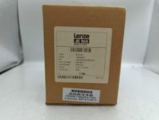 Lenze Variable Frequency Drive