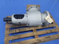 Spirax Steam Relief Valve