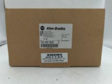Allen Bradley Compact Starter