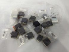 (16) Berkert Solenoid Coil