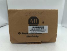 Allen Bradley Terminal Module