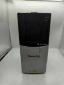 Allen Bradley Powerflex 700
