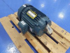 Baldor Motor