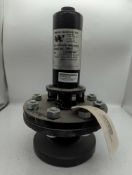 Warren Controls Vacuum Breaker