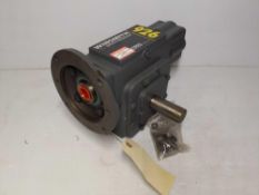Winsmith Speed Reducer