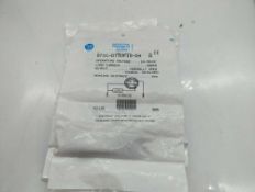 (12) Allen Bradley Proximity Switch