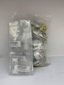 (145) Allen Bradley Circuit Blocks
