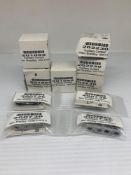 (10) Allen Bradley Auxiliary Contact