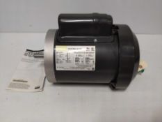Dayton Industrial Motor