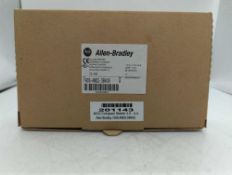 Allen Bradley Compact Starter