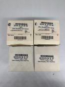 (4) Allen Bradley Lights