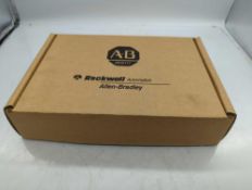 Allen Bradley Relay Output Module