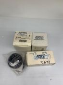 (4) Allen Bradley Light