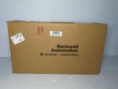 Allen Bradley Powerflex 700