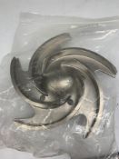 Alfa Laval Impeller