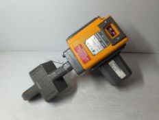 Coen Safety Shut Off Valve