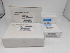 (4) Gauges