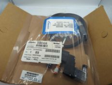 Nordson Glue Gun with Valve