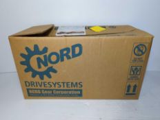 Nord Drivesystems Gearbox