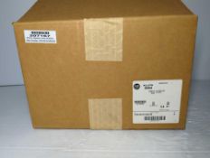 Allen Bradley Integrated Module
