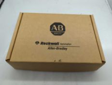 Allen Bradley Input Module