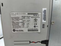 Allen Bradley Powerflex 700