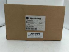 Allen Bradley Compact Starter