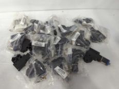 (17) Burkert Control Valve