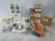 Allen Bradley and Red Lion Parts