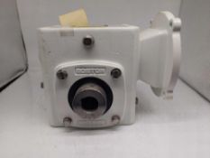 Boston Gear Gear box