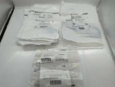 (10) Allen Bradley Switches & Sensors